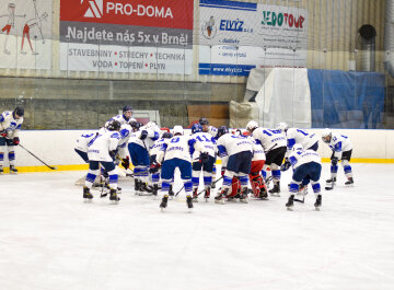 Nová dávka reportů!